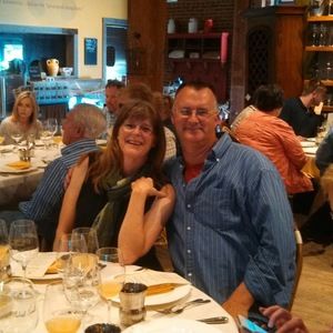 Meet your Posher, Marilou